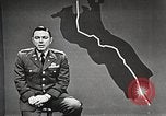 Standbild USA Officer Panama Canal Zone, 1963, aus Sekunde 58 historischem Filmmaterial Videoclip 65675060005