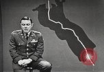 Standbild USA Officer Panama Canal Zone, 1963, aus Sekunde 59 historischem Filmmaterial Videoclip 65675060005