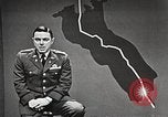 Standbild USA Officer Panama Canal Zone, 1963, aus Sekunde 62 historischem Filmmaterial Videoclip 65675060005
