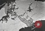 Standbild USA Officer Panama Canal Zone, 1963, aus Sekunde 12 historischem Filmmaterial Videoclip 65675060006