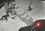 Standbild USA Officer Panama Canal Zone, 1963, aus Sekunde 30 historischem Filmmaterial Videoclip 65675060006