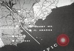 Standbild USA Officer Panama Canal Zone, 1963, aus Sekunde 33 historischem Filmmaterial Videoclip 65675060006