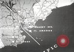 Standbild USA Officer Panama Canal Zone, 1963, aus Sekunde 34 historischem Filmmaterial Videoclip 65675060006