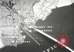 Standbild USA Officer Panama Canal Zone, 1963, aus Sekunde 36 historischem Filmmaterial Videoclip 65675060006