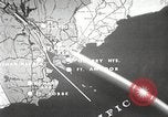 Standbild USA Officer Panama Canal Zone, 1963, aus Sekunde 38 historischem Filmmaterial Videoclip 65675060006
