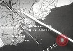 Standbild USA Officer Panama Canal Zone, 1963, aus Sekunde 41 historischem Filmmaterial Videoclip 65675060006