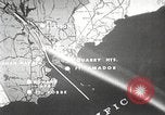 Standbild USA Officer Panama Canal Zone, 1963, aus Sekunde 43 historischem Filmmaterial Videoclip 65675060006