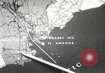 Standbild USA Officer Panama Canal Zone, 1963, aus Sekunde 47 historischem Filmmaterial Videoclip 65675060006