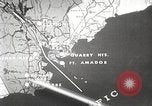 Standbild USA Officer Panama Canal Zone, 1963, aus Sekunde 48 historischem Filmmaterial Videoclip 65675060006