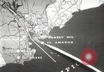 Standbild USA Officer Panama Canal Zone, 1963, aus Sekunde 51 historischem Filmmaterial Videoclip 65675060006