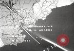 Standbild USA Officer Panama Canal Zone, 1963, aus Sekunde 52 historischem Filmmaterial Videoclip 65675060006