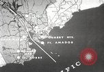 Standbild USA Officer Panama Canal Zone, 1963, aus Sekunde 55 historischem Filmmaterial Videoclip 65675060006