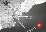 Standbild USA Officer Panama Canal Zone, 1963, aus Sekunde 56 historischem Filmmaterial Videoclip 65675060006
