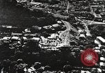 Standbild USA Officer Panama Canal Zone, 1963, aus Sekunde 61 historischem Filmmaterial Videoclip 65675060006