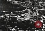 Standbild USA Officer Panama Canal Zone, 1963, aus Sekunde 62 historischem Filmmaterial Videoclip 65675060006
