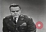 Standbild USA Officer Panama Canal Zone, 1963, aus Sekunde 14 historischem Filmmaterial Videoclip 65675060007