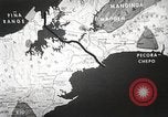 Standbild USA Officer Panama Canal Zone, 1963, aus Sekunde 41 historischem Filmmaterial Videoclip 65675060007