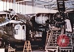 Standbild C-123B assault Transportflugzeuge Hagerstown Maryland USA, 1955, aus Sekunde 26 historischem Filmmaterial Videoclip 65675060008