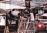Standbild C-123B assault Transportflugzeuge Hagerstown Maryland USA, 1955, aus Sekunde 28 historischem Filmmaterial Videoclip 65675060008