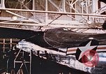 Standbild C-123B assault Transportflugzeuge Hagerstown Maryland USA, 1955, aus Sekunde 29 historischem Filmmaterial Videoclip 65675060008
