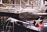 Standbild C-123B assault Transportflugzeuge Hagerstown Maryland USA, 1955, aus Sekunde 32 historischem Filmmaterial Videoclip 65675060008