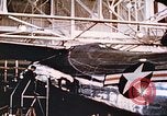 Standbild C-123B assault Transportflugzeuge Hagerstown Maryland USA, 1955, aus Sekunde 34 historischem Filmmaterial Videoclip 65675060008