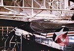 Standbild C-123B assault Transportflugzeuge Hagerstown Maryland USA, 1955, aus Sekunde 35 historischem Filmmaterial Videoclip 65675060008