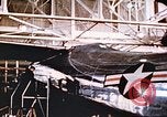 Standbild C-123B assault Transportflugzeuge Hagerstown Maryland USA, 1955, aus Sekunde 36 historischem Filmmaterial Videoclip 65675060008