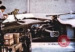 Standbild C-123B assault Transportflugzeuge Hagerstown Maryland USA, 1955, aus Sekunde 38 historischem Filmmaterial Videoclip 65675060008