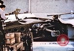 Standbild C-123B assault Transportflugzeuge Hagerstown Maryland USA, 1955, aus Sekunde 39 historischem Filmmaterial Videoclip 65675060008