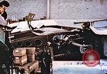 Standbild C-123B assault Transportflugzeuge Hagerstown Maryland USA, 1955, aus Sekunde 40 historischem Filmmaterial Videoclip 65675060008
