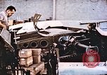 Standbild C-123B assault Transportflugzeuge Hagerstown Maryland USA, 1955, aus Sekunde 41 historischem Filmmaterial Videoclip 65675060008