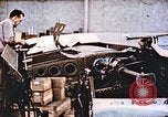 Standbild C-123B assault Transportflugzeuge Hagerstown Maryland USA, 1955, aus Sekunde 43 historischem Filmmaterial Videoclip 65675060008