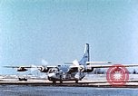 Standbild C-123B assault Transportflugzeuge Hagerstown Maryland USA, 1955, aus Sekunde 3 historischem Filmmaterial Videoclip 65675060009