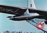 Standbild C-123B assault Transportflugzeuge Hagerstown Maryland USA, 1955, aus Sekunde 22 historischem Filmmaterial Videoclip 65675060009