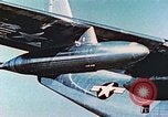 Standbild C-123B assault Transportflugzeuge Hagerstown Maryland USA, 1955, aus Sekunde 23 historischem Filmmaterial Videoclip 65675060009