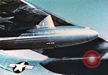 Standbild C-123B assault Transportflugzeuge Hagerstown Maryland USA, 1955, aus Sekunde 24 historischem Filmmaterial Videoclip 65675060009
