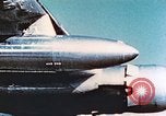 Standbild C-123B assault Transportflugzeuge Hagerstown Maryland USA, 1955, aus Sekunde 25 historischem Filmmaterial Videoclip 65675060009