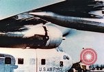 Standbild C-123B assault Transportflugzeuge Hagerstown Maryland USA, 1955, aus Sekunde 29 historischem Filmmaterial Videoclip 65675060009