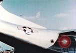 Standbild C-123B assault Transportflugzeuge Hagerstown Maryland USA, 1955, aus Sekunde 33 historischem Filmmaterial Videoclip 65675060009