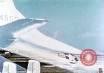 Standbild C-123B assault Transportflugzeuge Hagerstown Maryland USA, 1955, aus Sekunde 34 historischem Filmmaterial Videoclip 65675060009