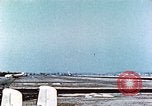 Standbild C-123B assault Transportflugzeuge Hagerstown Maryland USA, 1955, aus Sekunde 35 historischem Filmmaterial Videoclip 65675060009