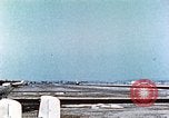 Standbild C-123B assault Transportflugzeuge Hagerstown Maryland USA, 1955, aus Sekunde 36 historischem Filmmaterial Videoclip 65675060009