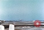 Standbild C-123B assault Transportflugzeuge Hagerstown Maryland USA, 1955, aus Sekunde 38 historischem Filmmaterial Videoclip 65675060009