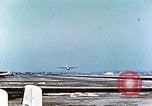 Standbild C-123B assault Transportflugzeuge Hagerstown Maryland USA, 1955, aus Sekunde 39 historischem Filmmaterial Videoclip 65675060009