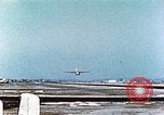Standbild C-123B assault Transportflugzeuge Hagerstown Maryland USA, 1955, aus Sekunde 41 historischem Filmmaterial Videoclip 65675060009