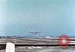 Standbild C-123B assault Transportflugzeuge Hagerstown Maryland USA, 1955, aus Sekunde 42 historischem Filmmaterial Videoclip 65675060009