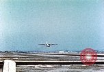 Standbild C-123B assault Transportflugzeuge Hagerstown Maryland USA, 1955, aus Sekunde 43 historischem Filmmaterial Videoclip 65675060009