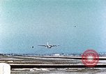 Standbild C-123B assault Transportflugzeuge Hagerstown Maryland USA, 1955, aus Sekunde 44 historischem Filmmaterial Videoclip 65675060009
