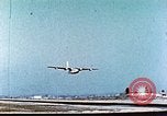 Standbild C-123B assault Transportflugzeuge Hagerstown Maryland USA, 1955, aus Sekunde 47 historischem Filmmaterial Videoclip 65675060009